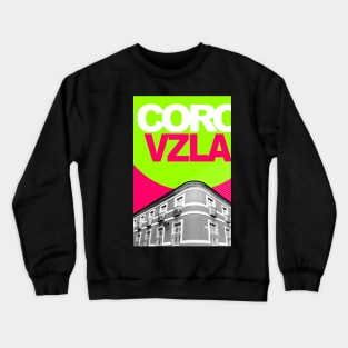 VZLA VENEZUELA COLLECTION III Crewneck Sweatshirt